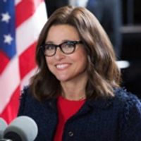 VIDEO: Sneak Peek - 'Georgia' Episode of VEEP on HBO Video