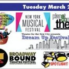 TRU to Host 'WHICH FESTIVAL AND WHY?' Panel This Month