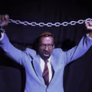 Photo Flash: W.E.B. DU BOIS: A MAN FOR ALL TIMES at FringeNYC