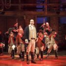 Lin-Manuel Miranda Calls Out 'Illegal Photographers' During Last Night's HAMILTON…