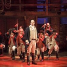 Lin-Manuel Miranda Calls Out 'Illegal Photographers' During Last Night's HAMILTON…