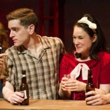 BWW Review: BoHo's DOGFIGHT Hits All the Right Notes