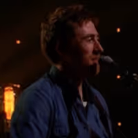 VIDEO: Jamie Lawson Performs 'Wasn't Expecting That' on LATE LATE SHOW Video