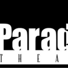 Paradise Theatre Announces New Season!