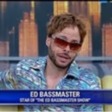 Good Day New York Host Greg Kelly Falls Victim to Ed Bassmaster's April Fools' Day…