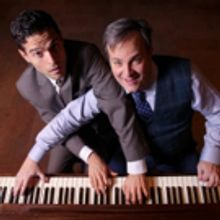 MURDER FOR TWO Kicks Off Rehearsals This Week in Seattle