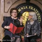 Photo Coverage: Jamie deRoy & (Friar) Friends Swing Into Spring at Friars Club