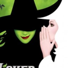 WICKED Returning to Dr. Phillips Center in January 2017