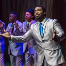 Photo Flash: First Look at Black Ensemble's THOSE SENSATION SOULFUL '60S and DOO WOP…