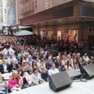STARS IN THE ALLEY is Back! Broadway's Top Talent to Turn Out for Annual Outdoor…