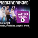 Data Scientist Releases Geek Rap Video