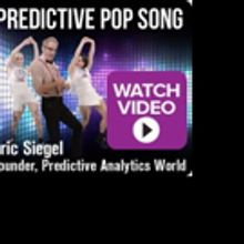 Data Scientist Releases Geek Rap Video
