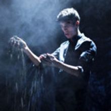BWW Interview: Gavi Singh Chera Of The National Youth Theatre REP Season