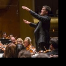 Alan Gilbert to Lead World Premiere by Frank Krawczyk at David Geffen Hall, 4/27-30