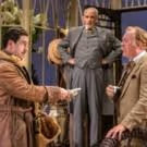 BWW Reviews: MISALLIANCE at STNJ is a True Comic Delight for Theatergoers