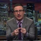 VIDEO: John Oliver Examines Political Power of Ivanka Trump & Jared Kushner