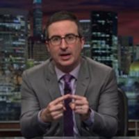 VIDEO: John Oliver Examines Political Power of Ivanka Trump & Jared Kushner Video