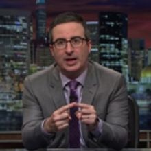 VIDEO: John Oliver Examines Political Power of Ivanka Trump & Jared Kushner