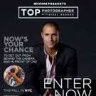 Nigel Baker's New Show TOP PHOTOGRAPHER
