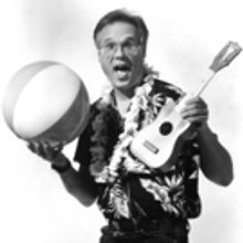 Tom 'T-Bone' Stankus Brings CAMP MUCKALUCKA to MCCC's Kelsey Theatre Today