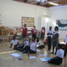 Greenwich Theatre to Present SHAKESPEARE SCHOOLS FESTIVAL