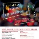 Tony Shalhoub to Host Broadway Salutes The Blue Card with Raul Esparza