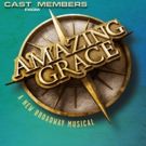 AMAZING GRACE Cast Members Set for BROADWAY SESSIONS Tonight