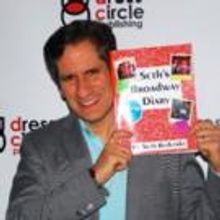 Julia Murney, Priscilla Lopez & More Join Seth Rudetsky at Tony Awards Pop-Up Shop…