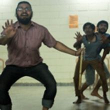 Jagriti Theatre to Present THE LEADER, KRAPP'S LAST TAPE, 2/20