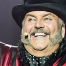 Big Apple Circus to Bring THE GRAND TOUR to Cunningham Park in Queens, 5/15-6/12