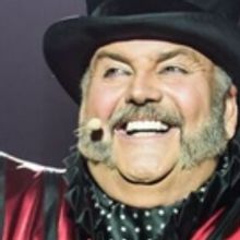 Big Apple Circus to Bring THE GRAND TOUR to Cunningham Park in Queens, 5/15-6/12