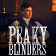 UK Gangster Saga PEAKY BLINDERS to Return to Super Channel Today