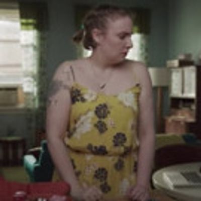 VIDEO: Sneak Peek - 'Gummies' Episode of GIRLS on HBO