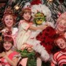 Dr. Seuss' HOW THE GRINCH STOLE CHRISTMAS! to Play Grand Ole Opry House, 11/20-12/27