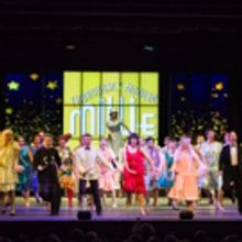 BWW Review: THOROUGHLY MODERN MILLIE Makes Us Hope That 2022 Is As Much Fun As 1922