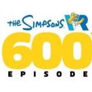 FOX and THE SIMPSONS Announce First-Of-Its-Kind Virtual Reality TV Experience, 10/16