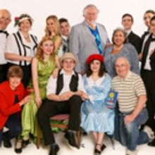 ShowKids Invitational Theatre Stages ME & MY GIRL, Beginning Tonight