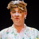 Photo Flash: First Look at Harvey Fierstein's CASA VALENTINA at Southwark Playhouse