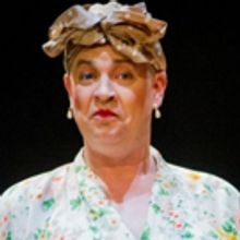 Photo Flash: First Look at Harvey Fierstein's CASA VALENTINA at Southwark Playhouse