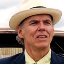 SOPAC to Welcome John Hiatt, 5/1