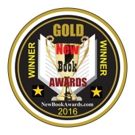 First Annual NEW BOOK AWARDS Winners are Announced
