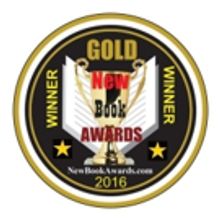 First Annual NEW BOOK AWARDS Winners are Announced