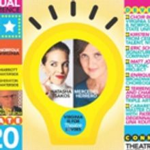 Broadway's Mercedes Herrero and Charlotte d'Amboise Appear at #VTA2016 Conference