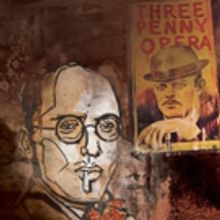 BWW Review: ADELAIDE CABARET FESTIVAL 2016: THE WEILL FILE Delves Into The Genius Of 