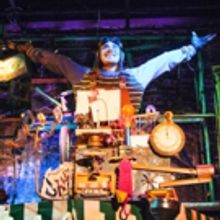 EL ULTIMO TEATRO DEL MUNDO regresa a escena