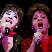 'Judy and Liza Together Again!' Is Back at Don't Tell Mama This Spring