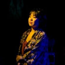 Rachel Christiansen and The Brewing Dept. Present MEET MURASAKI SHIKIBU FOLLOWED BY B