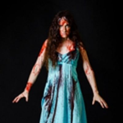 BWW Feature: CARRIE THE MUSICAL at Utah Repertory Theater Company