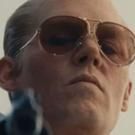 VIDEO: Johnny Depp Goes Gangster for BLACK MASS- Watch New Trailer!