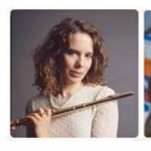 Lisa Hansen and Eddie Venegas to Join North/South Chamber Orchestra on Valentine's…